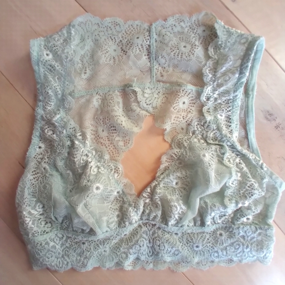 Lace Bralette